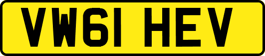 VW61HEV