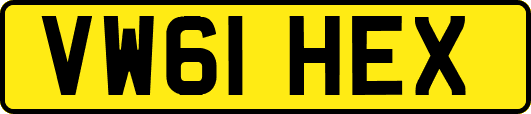 VW61HEX
