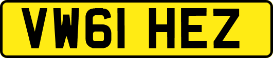 VW61HEZ