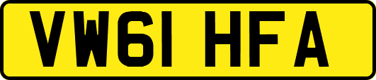 VW61HFA