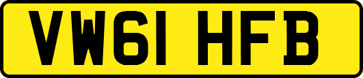 VW61HFB