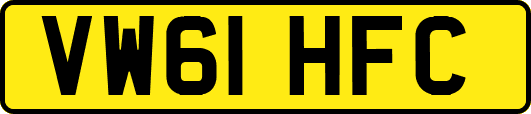 VW61HFC