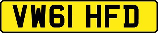 VW61HFD