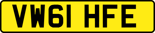 VW61HFE