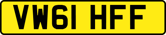 VW61HFF