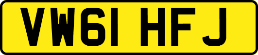 VW61HFJ