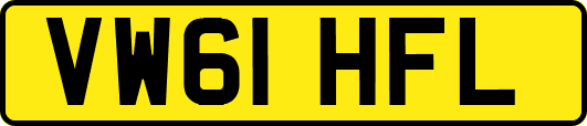 VW61HFL