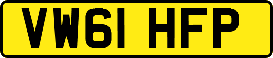 VW61HFP