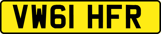 VW61HFR