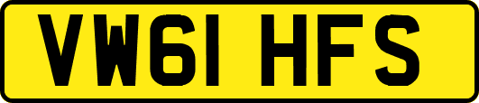 VW61HFS