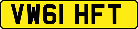 VW61HFT