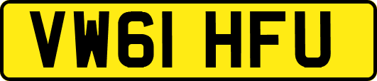 VW61HFU