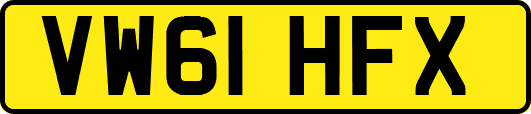 VW61HFX