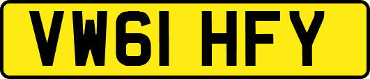 VW61HFY