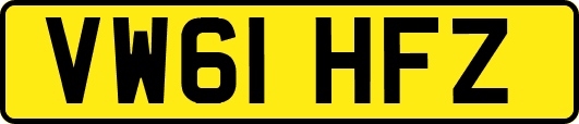 VW61HFZ