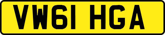 VW61HGA