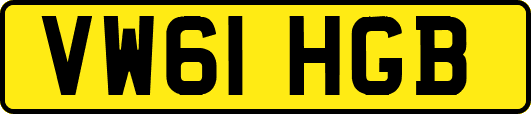 VW61HGB