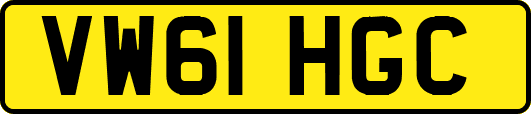 VW61HGC