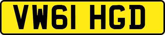 VW61HGD