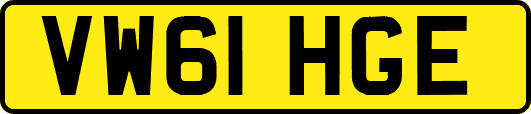 VW61HGE