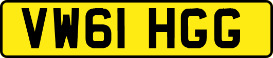 VW61HGG