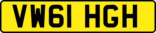 VW61HGH
