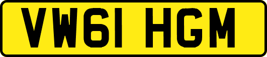 VW61HGM