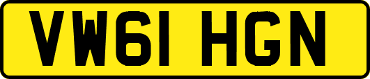 VW61HGN