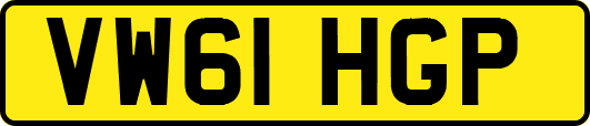 VW61HGP