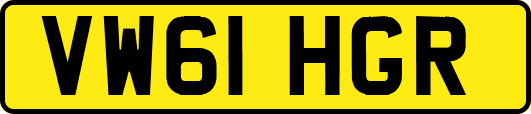 VW61HGR