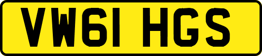 VW61HGS