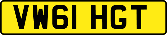 VW61HGT