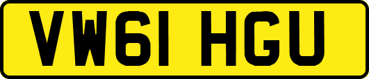 VW61HGU