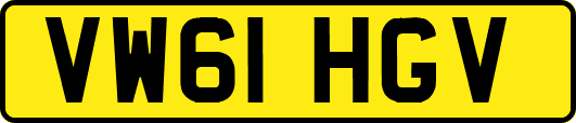 VW61HGV