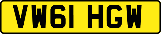 VW61HGW