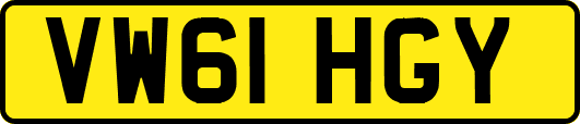 VW61HGY