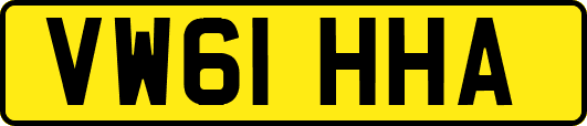 VW61HHA