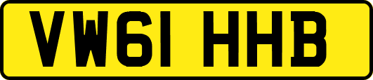 VW61HHB