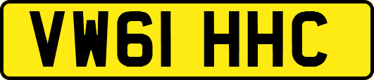 VW61HHC