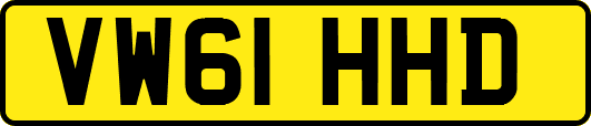 VW61HHD