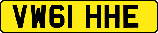 VW61HHE
