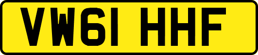 VW61HHF