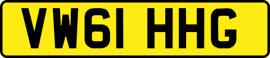 VW61HHG