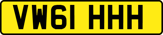 VW61HHH