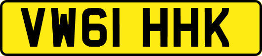 VW61HHK