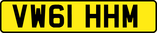 VW61HHM