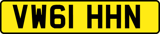 VW61HHN