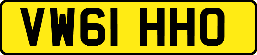 VW61HHO