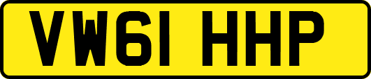 VW61HHP