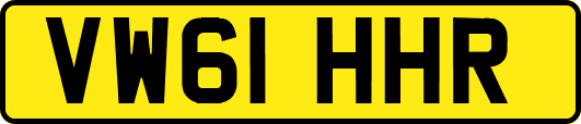 VW61HHR